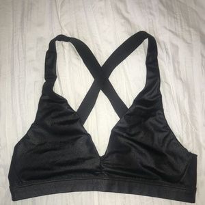 Victoria's Secret Sports Bra - M